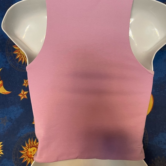 Klassy Network tank - Picture 2 of 5